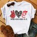 Summer European And American Cross-border Foreign Trade Wholesale T-shirts, Round-neck Casual Plus-size Loose_ecoleips.com