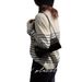 High-End Classic Striped Knitted Shirt For Women, Commuting Versatile Round Neck Wool Base Shirt, Korean Style Sweater_ecoleips.com