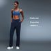 Autumn/Winter New Style Versatile Wide Leg Pants For Women, Loose Straight Leg Casual Pants, Fleece Lined Warm Sports Pants D25135_ecoleips.com