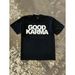 women's High-quality Round-neck Pullover Short-sleeved T-shirt_ecoleips.com