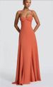 Women's Clothing Women's Elegant Strapless Long Dress Yellow Vacation Style For Formal & Casual For Women_ecoleips.com