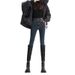 Skinny Jeans For Women Spring Autumn 2025 New High Waist Slim Fit Bootcut Pants Nine-point Pencil Leggings_ecoleips.com