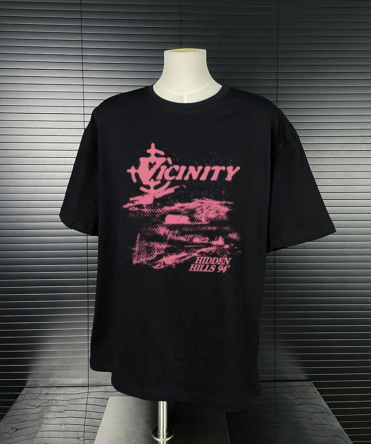Women Classic Standard Graphic Printed Top_ecoleips.com