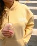 “Lemon” Basic Oversized Hoodie_ecoleips.com