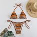 Women's Clothing Summer Beach Bikini Swimsuit Female_ecoleips.com