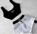women's highwaisted yoga shorts, aloinspired breathable knit workout shorts for running gym fi, buttlifting 3inch inseam athletic shorts_ecoleips.com
