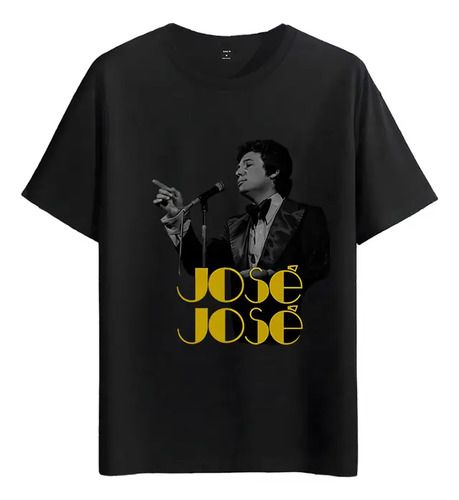Women's T-Shirts Tshirt Muscle Freaks Jose Singer Style Image_ecoleips.com