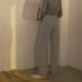 Suitable For All Seasons Designer Women's Fashion Autumn New Yarn Striped Wide-Leg Street Casual Pants For Women_ecoleips.com