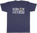 Women's T-Shirts Kernow Bys Vyken Mens T-Shirt Cornwall Forever Pirate Unisex Tee Gift_ecoleips.com