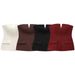 Aria Basics Aria Basics European And American Cross-border Clothing Wholesale: Women's Solid Color Strapless Tube Top_ecoleips.com