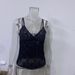 European And American Style Spring Summer New Women's Fashion Cross-Border Exclusive Supply Sexy Tight V-Neck Bowknot_ecoleips.com