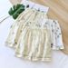 2026 Japanese Summer New Women's Shorts 100% Cotton Crepe Pajama Pants Thin Loose Quarter Pants Home Shorts Ladies Bottoms_ecoleips.com