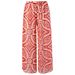 Women's Clothing Fashion Sexy One Piece Swimsuit Women's Belly Covering Lace Up Swimsuit Hot Spring Mesh Beach Pants Set_ecoleips.com