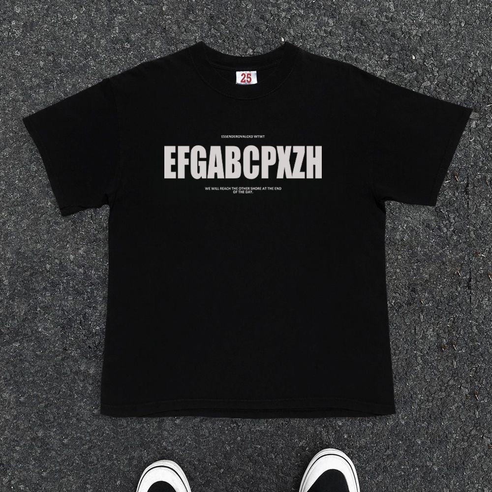 women's High-quality Round-neck Pullover Short-sleeved T-shirt_ecoleips.com