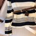 Women's Clothing Women's Korean Style Striped Pullover Knitted Shawl Two Piece Set High Quality Autumn Top Shirt Long Sleeve For Formal & Casual_ecoleips.com