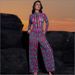Women's Clothing Women's One Piece Swimsuit Long Sleeve SPF Sun Protection Long Pants Modest Coverage, Beach & Pool Ready_ecoleips.com