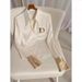 Women's Clothing Fashionable High End Tops Niche Unique Cool High Beautiful Shirts_ecoleips.com