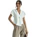 Single-Button Waistcoat – Asymmetric Tailored Vest With Draped Shoulder (S-Xxl) Breathable Comfort_ecoleips.com