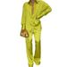 women's clothing thickened vest high collar knitted sweater carrot pants three piece suit_ecoleips.com