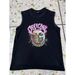 Women's Slim Printed Vest Tops Personalized Hot Summer Fashion Style Versatile Style_ecoleips.com