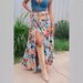2025 Clothing Printed Casual Women's Skirt_ecoleips.com