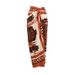 Women's Clothing Women's Three-Piece Swimsuit Bikini Strapless High-Waist Triangle Panties Skirt Set Swimming Water Sports Polyester Fabric_ecoleips.com