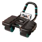 Integrated Fitness Equipments_ecoleips