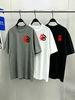 Women's 3-Pack Versatile Summer Tees, Lightweight Comfortable Crew Neck T-Shirts For Multiple Occasions_ecoleips.com