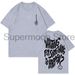 Camiseta Omori Newo Para Hombre Y Mujer, Camisa De Algodón De Manga Corta Con Cuello Redondo, Ropa De Calle, Tops Divertidos_ecoleips.com