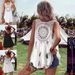 New Simple Back Lace Lace Hollow Vest_ecoleips.com