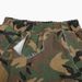 Women's Clothing Trendy Camouflage Ripped Harem Pants For Women Loose Street Style Drop Crotch Distressed And Ripped_ecoleips.com