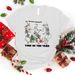 Summer European And American Cross-border Foreign Trade Plus-size T-shirt, Round-neck Casual Loose-fitting Short-sleeve_ecoleips.com