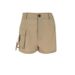 AC838 European And American Foreign Trade Cross-border New Model 2025 Casual Women's High-waisted Buttoned Street_ecoleips.com