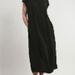 Solid Color Sleeveless Loose Pocket Dress_ecoleips.com