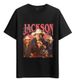 Women's T-Shirts Tshirt Muscle Freaks Alan Jackson Country Singer Style_ecoleips.com
