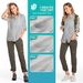 Women's Clothing Long Sleeve Sun Protection Shirt Quick Dry Outdoor Fishing Hiking Shirt_ecoleips.com