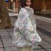 Casual Fashion Pure Color Cotton Clothing Loose Long Sleeve Pullover Hooded Round Hem Top_ecoleips.com