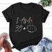 Summer European And American Cross-border Foreign Trade Wholesale T-shirts, Round-neck Casual Plus-size Loose_ecoleips.com