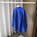 Women's Clothing Women's Organic Cotton Shirt Loose Fitting High Count Pleated Sleeves Professional Look Authentic Blouse_ecoleips.com