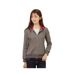 Foreign Trade B Brand European American High-Quality British Style Hooded Sweatshirt Spring And Autumn Women's Jacket_ecoleips.com