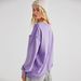 2025 Hot-selling Cross-border New Long-sleeve Shirt, Trendy European And American Style Women's T-shirt, Loose-fitting,_ecoleips.com