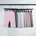 High-Waisted Women's Yoga Pants Five Point Shorts Bare Skin Feel No Embarrassing Seams Butt Lifting Sports Fitness Running Shorts In Stock_ecoleips.com
