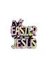 Summer European And American Cross-border Foreign Trade Wholesale T-shirts, Round-neck Casual Plus-size Loose_ecoleips.com