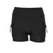 AD404 Sexy High-Waisted Butt-Lifting Slimming Peach Butt Fitness Sports Casual Shorts Women's Dopamine Hot Pants_ecoleips.com
