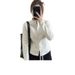 Fleece Jacket, Women's Fleece Lamb Fleece Thickened Top, Autumn And Winter Jacket Liner, Great-looking, Early Winter Wear_ecoleips.com