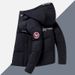 Women's Fleece-Lined Parka Coat – Mid-Length Winter Jacket With Detachable Faux Fur Hood, Thickened Polyester Shell (Multiple Colors)_ecoleips.com