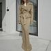 Women's Fashion Midi Skirt Suit Two Piece Set Autumn Style Lapel Long Sleeved Trench Coat Commuting Outfit_ecoleips.com