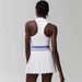 's Best-selling Y2K Clothing: European And American Women's Sexy Ribbed Knitted Tank Top With A Turn-down Collar,_ecoleips.com
