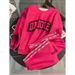 Women's Clothing Long Sleeved Suit For Women SpringCasual Round Neck Sweater Sweatpants Two Piece Loose Sports_ecoleips.com