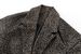 Loose Blend Leopard Print Long-sleeved Woolen Coat Coat_ecoleips.com
